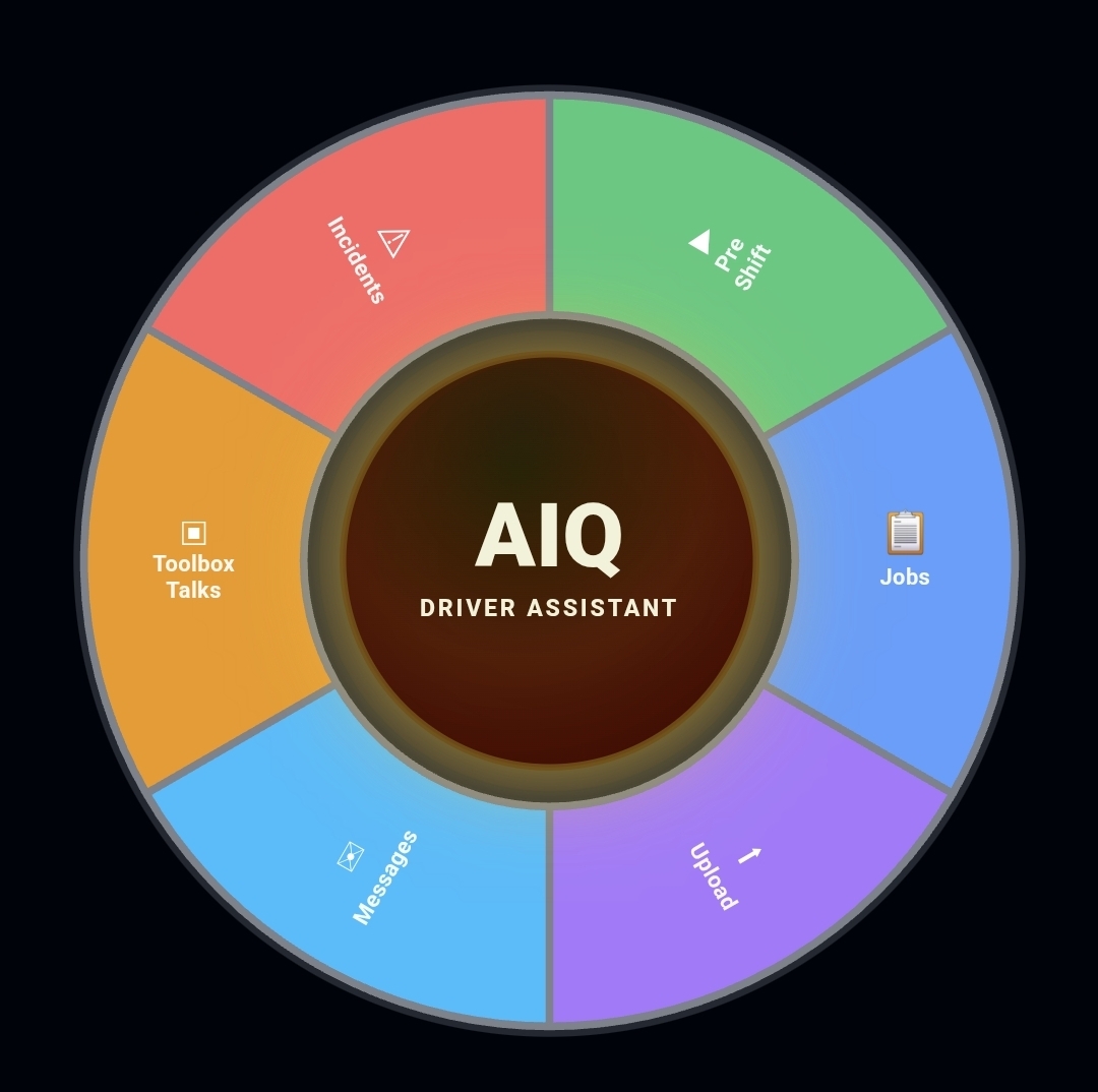 IQBOWSERS Driver AIQ Assistant