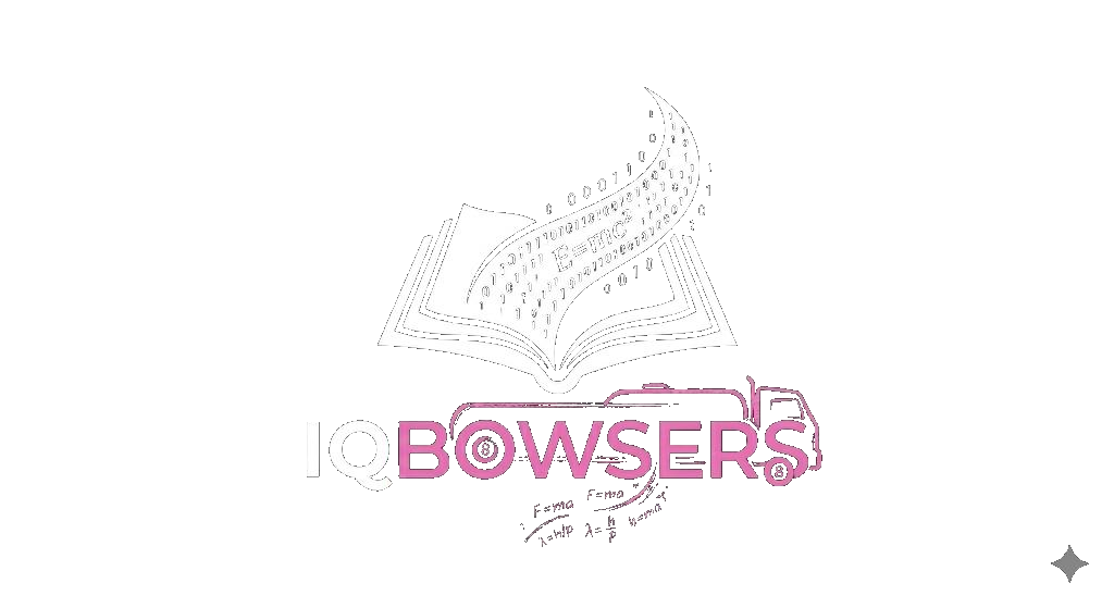 IQBOWSERS